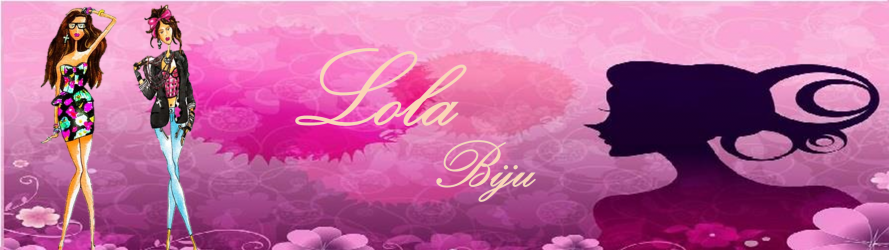 Lola Biju